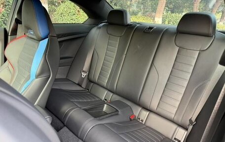 BMW M2, 2026 год, 13 250 000 рублей, 11 фотография