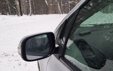 Toyota Vitz, 2008 год, 540 000 рублей, 5 фотография