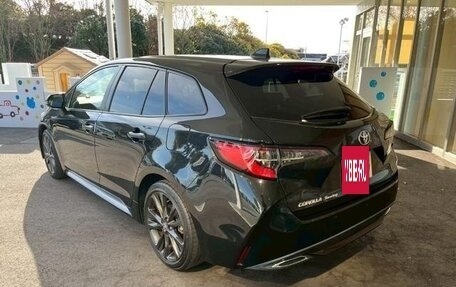 Toyota Corolla, 2021 год, 1 540 000 рублей, 4 фотография