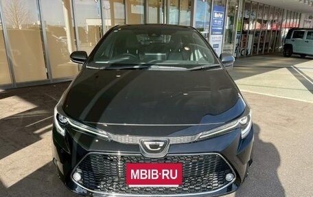 Toyota Corolla, 2021 год, 1 540 000 рублей, 2 фотография