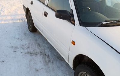 Nissan Avenir II, 1998 год, 295 000 рублей, 1 фотография