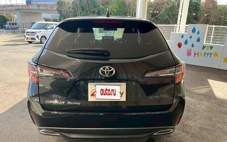Toyota Corolla, 2021 год, 1 540 000 рублей, 5 фотография