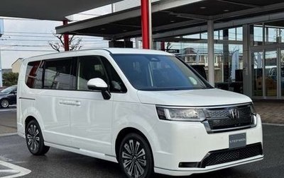 Honda Stepwgn, 2023 год, 2 340 000 рублей, 1 фотография