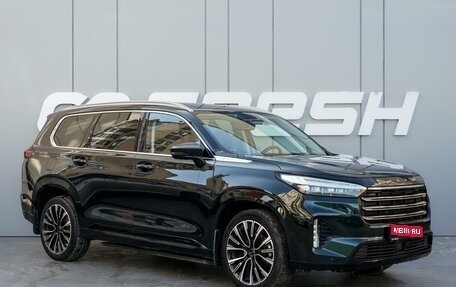 CheryExeed VX, 2022 год, 2 940 000 рублей, 1 фотография