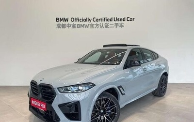 BMW X6 M, 2026 год, 28 520 000 рублей, 1 фотография