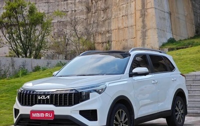 KIA Seltos I, 2022 год, 3 100 008 рублей, 1 фотография