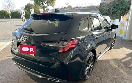 Toyota Corolla, 2021 год, 1 540 000 рублей, 6 фотография