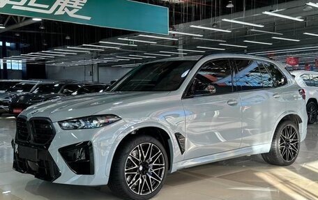 BMW X5 M, 2026 год, 24 710 000 рублей, 1 фотография