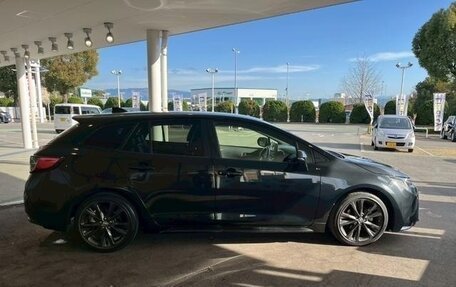 Toyota Corolla, 2021 год, 1 540 000 рублей, 8 фотография