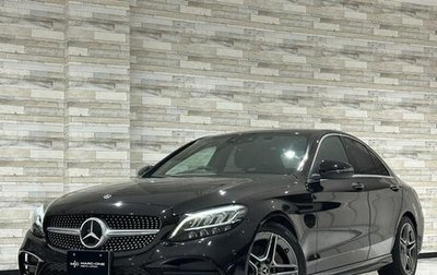 Mercedes-Benz C-Класс, 2019 год, 1 960 000 рублей, 1 фотография