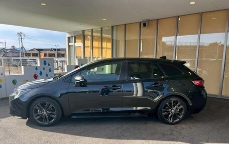 Toyota Corolla, 2021 год, 1 540 000 рублей, 9 фотография