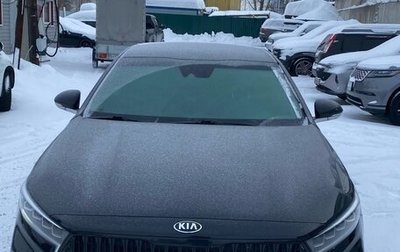 KIA K7, 2019 год, 2 400 000 рублей, 1 фотография