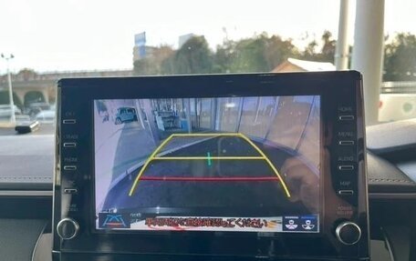 Toyota Corolla, 2021 год, 1 540 000 рублей, 7 фотография