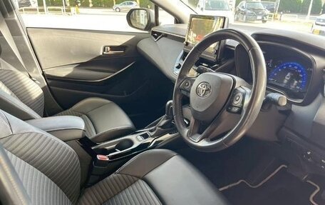 Toyota Corolla, 2021 год, 1 540 000 рублей, 10 фотография