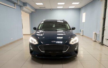 Ford Focus IV, 2019 год, 1 299 000 рублей, 1 фотография