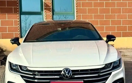 Volkswagen Passat CC, 2025 год, 4 100 000 рублей, 1 фотография