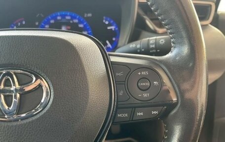 Toyota Corolla, 2021 год, 1 540 000 рублей, 14 фотография
