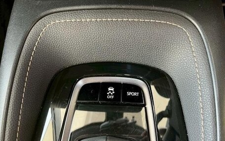 Toyota Corolla, 2021 год, 1 540 000 рублей, 17 фотография