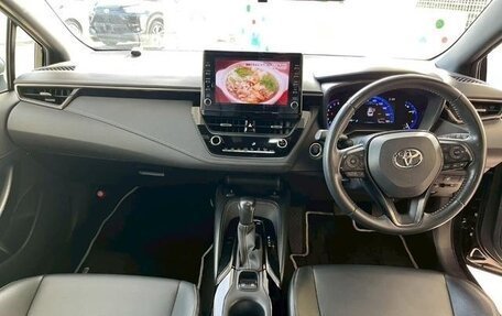 Toyota Corolla, 2021 год, 1 540 000 рублей, 11 фотография