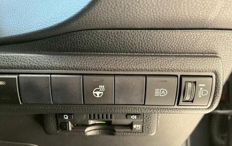 Toyota Corolla, 2021 год, 1 540 000 рублей, 18 фотография