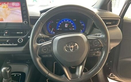 Toyota Corolla, 2021 год, 1 540 000 рублей, 12 фотография