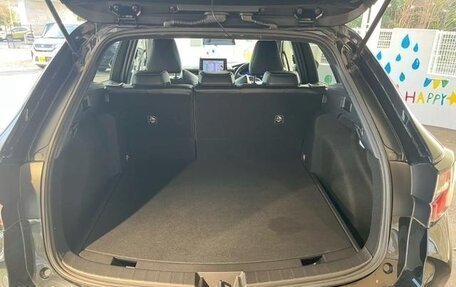 Toyota Corolla, 2021 год, 1 540 000 рублей, 20 фотография