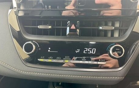 Toyota Corolla, 2021 год, 1 540 000 рублей, 26 фотография