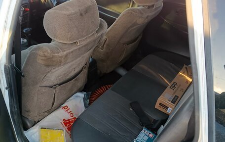 Nissan Avenir II, 1998 год, 295 000 рублей, 5 фотография