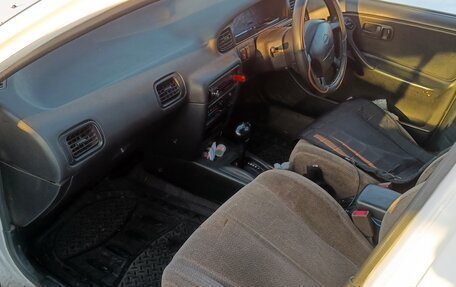 Nissan Avenir II, 1998 год, 295 000 рублей, 4 фотография