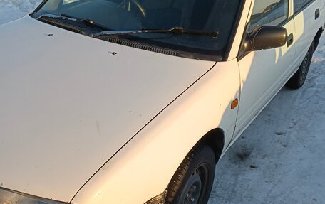 Nissan Avenir II, 1998 год, 295 000 рублей, 3 фотография