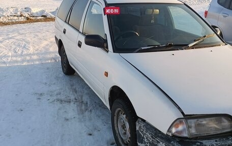 Nissan Avenir II, 1998 год, 295 000 рублей, 2 фотография