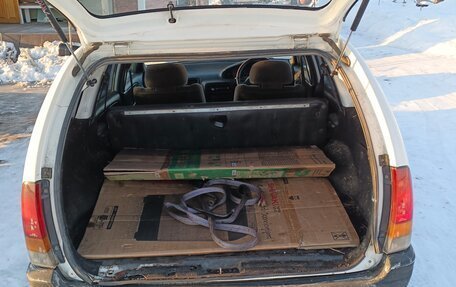 Nissan Avenir II, 1998 год, 295 000 рублей, 7 фотография