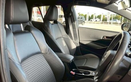 Toyota Corolla, 2021 год, 1 540 000 рублей, 24 фотография