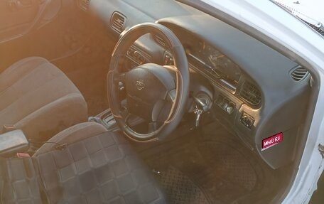 Nissan Avenir II, 1998 год, 295 000 рублей, 9 фотография