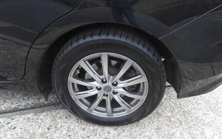 Subaru Impreza IV, 2018 год, 1 090 000 рублей, 9 фотография