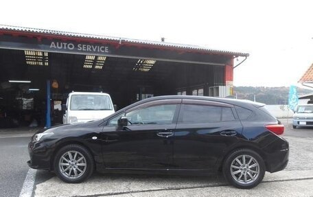 Subaru Impreza IV, 2018 год, 1 090 000 рублей, 8 фотография