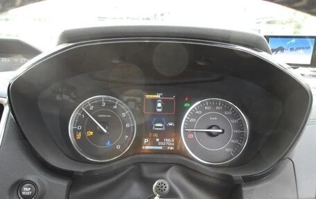 Subaru Impreza IV, 2018 год, 1 090 000 рублей, 10 фотография