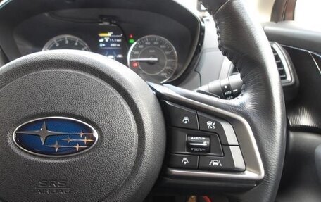 Subaru Impreza IV, 2018 год, 1 090 000 рублей, 17 фотография