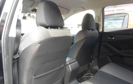 Subaru Impreza IV, 2018 год, 1 090 000 рублей, 23 фотография