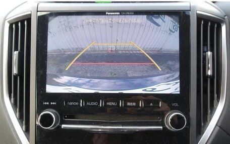 Subaru Impreza IV, 2018 год, 1 090 000 рублей, 19 фотография