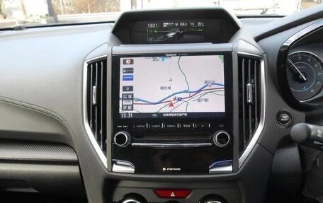 Subaru Impreza IV, 2018 год, 1 090 000 рублей, 18 фотография