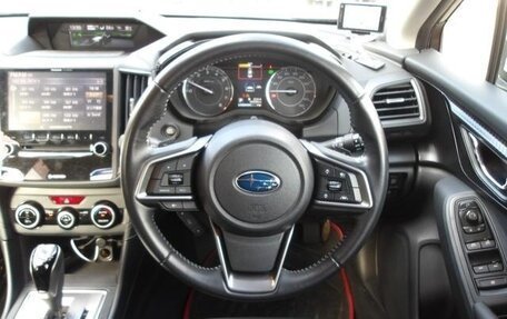 Subaru Impreza IV, 2018 год, 1 090 000 рублей, 15 фотография