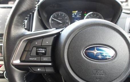 Subaru Impreza IV, 2018 год, 1 090 000 рублей, 16 фотография