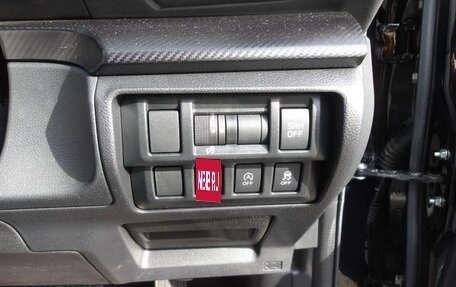 Subaru Impreza IV, 2018 год, 1 090 000 рублей, 14 фотография