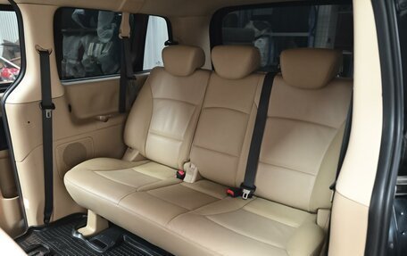 Hyundai H-1 II рестайлинг, 2018 год, 2 970 000 рублей, 12 фотография