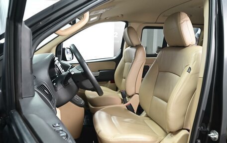 Hyundai H-1 II рестайлинг, 2018 год, 2 970 000 рублей, 11 фотография