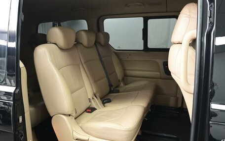 Hyundai H-1 II рестайлинг, 2018 год, 2 970 000 рублей, 7 фотография