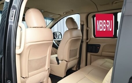 Hyundai H-1 II рестайлинг, 2018 год, 2 970 000 рублей, 13 фотография