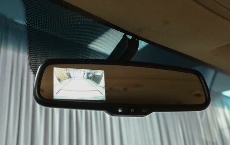 Hyundai H-1 II рестайлинг, 2018 год, 2 970 000 рублей, 16 фотография