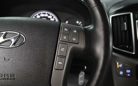 Hyundai H-1 II рестайлинг, 2018 год, 2 970 000 рублей, 21 фотография